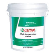 Mỡ chịu nhiệt Castrol High Temperature Grease